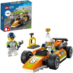 cumpără Set de construcție Lego 60322 Race Car în Chișinău 