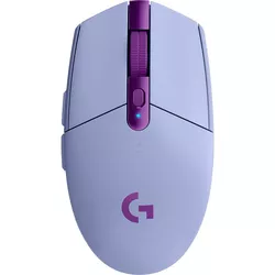 cumpără Mouse Logitech G305 Lightspeed Liliac în Chișinău 