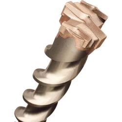 купить Набор головок, бит, насадок Diager 166D18L0920 Сверло SDS-Max d18x920 мм в Кишинёве 