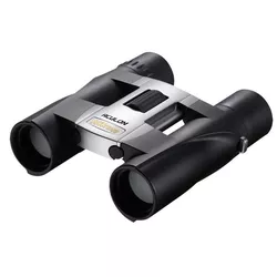 купить Бинокль Nikon Aculon A30 10x25 Silver в Кишинёве 