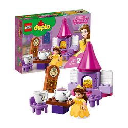LEGO Belle´s Tea Party, 19 дет. арт.10877