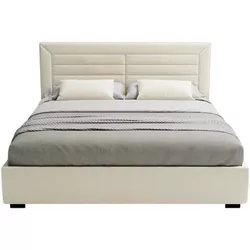 cumpără Pat my-STYLE my-Ella 140x200 (P30D14M01) în Chișinău 