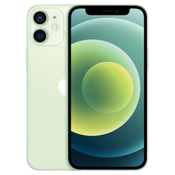 Apple iPhone 12 Mini 64GB, Green