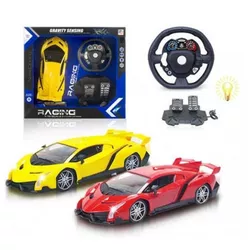 купить Радиоуправляемая игрушка Optmarket МЕ03.227 Masina R/C в Кишинёве 