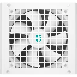 купить Блок питания для ПК Deepcool PF600X WH в Кишинёве 