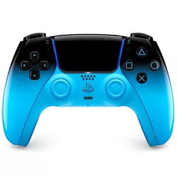 купить Джойстик для компьютерных игр PlayStation Dualshock 5 PS5 DualSense Rhytm Blue (20943) в Кишинёве 