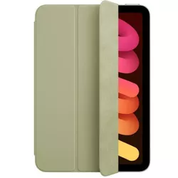 cumpără Husă p/u tabletă Apple Smart Folio for iPad mini A17 Pro Sage MC2V4 în Chișinău 