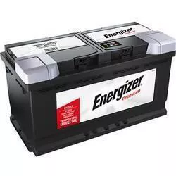 купить Автомобильный аккумулятор Energizer 12V 100 Ah Premium (прав) в Кишинёве 