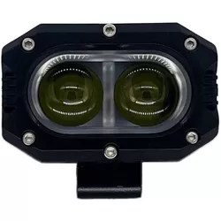 купить Автомобильная лампа miscellaneous G17-332, противотуманки LED, 2шт в Кишинёве 