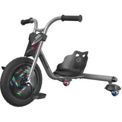 cumpără Kart pentru copii Razor 20073313 RipRider Mini Lightshow, Grey în Chișinău 