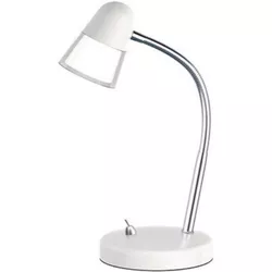 cumpără Lampă de masă și corp de iluminat Horoz HL013L 3W Led 3000K alba în Chișinău 