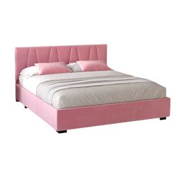 купить Кровать my-STYLE my-Eva 120x200 (P03D12M13) в Кишинёве 