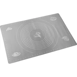купить Форма для выпечки Tadar Silico Grey 60x40 cm в Кишинёве 