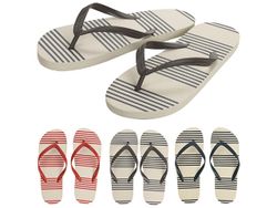 Slapi de vara pentru femei "Sole" m.36-41