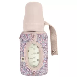 cumpără Cană cu pai BIBS 941211244 Husa pentru sticluta Liberty Small Eloise Blush în Chișinău 