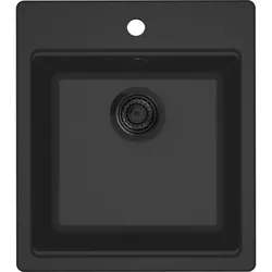 cumpără Chiuvetă bucătărie Reginox R40331 Florence 40 Nero Black în Chișinău 