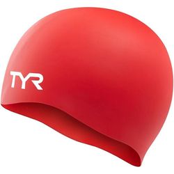 cumpără Accesoriu pentru înot TYR SL-00014139 Casca inot silicon Adult Silicone Wrinkle-Free Swim în Chișinău 