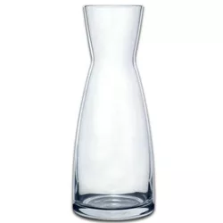 cumpără Veselă pentru băuturi Bormioli Rocco 26256 Графин-ваза стеклянный Ypsilon 0.3l în Chișinău 