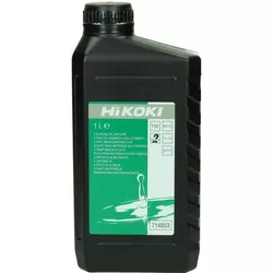 cumpără Ulei Hitachi-Hikoki Ulei pentru motor 2T 1L (714853) în Chișinău 