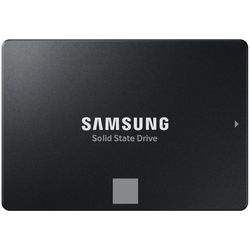 cumpără Disc rigid SSD Samsung EVO MZ-77E250B/EU în Chișinău 