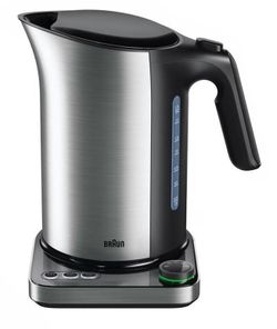 cumpără Fierbător de apă Braun WK5115BK în Chișinău