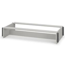 купить Кроватка Veres 40.1.0.07 Короб Маятникового Механизма Поперечный Кашемир в Кишинёве 