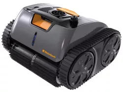 cumpără Aspirator pentru piscină Steinbach 061502Y SMART RXB 450 (fără fir) în Chișinău 
