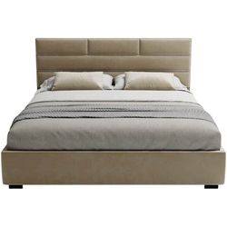 cumpără Pat my-STYLE my-Liza 120x200 (P48D12M04) în Chișinău 
