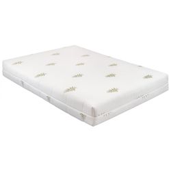 купить Ортопедический матрас Somnart Memory Aloe Vera 140 x 200 см XXL в Кишинёве 