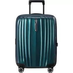 купить Чемодан Samsonite Nexis 55/20 TSA Exp Length 40cm Albastru (158240/A833) в Кишинёве 