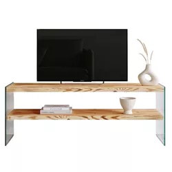 cumpără Comodă TV Trendy Niagara 1004 120x45x35cm în Chișinău 