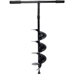 cumpără Burghiu Micul Fermier GF-1153 burghiu manual pentru pamant 200mm în Chișinău 