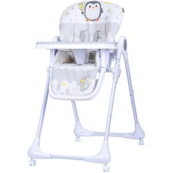 cumpără Scaun de masă Chipolino STHYE02301GL Стул YETI glacier în Chișinău 