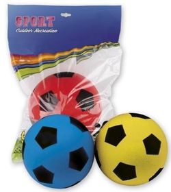 купить Мяч Androni 5980-0000 Street Ball Hight Density d=200 в Кишинёве 