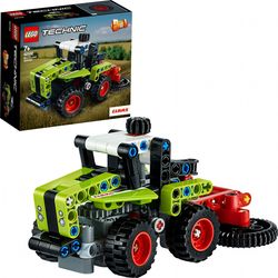 LEGO Technic Mini CLAAS XERION, арт. 42102