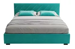 купить Кровать my-STYLE my-Luna 200x200 (P08D20M17) в Кишинёве 