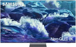 cumpără Televizor Samsung Neo QLED 8K QE85QN950FUXUA MiniLED Vision AI în Chișinău 