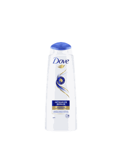 Шампунь для волос Dove Интенсивное восстановление 400мл
