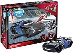 Сборная модель Revell Jackson Storm, 00861, код 43797
