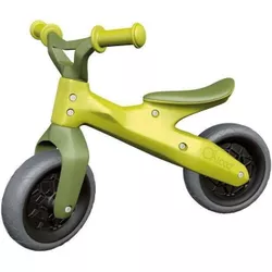 купить Велосипед Chicco 11055 Bicicleta fara pedale Eco Green Hooper в Кишинёве 