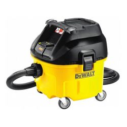 Промышленный пылесос DeWalt DWV901L-QS