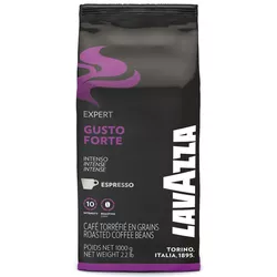 купить Кофе Lavazza Gusto Forte 1000 gr beans в Кишинёве 