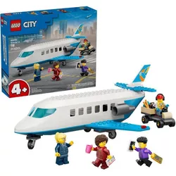 cumpără Set de construcție Lego 60492 Passenger Jet în Chișinău 