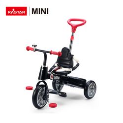 Детский велосипед Rastar Mini Cooper 10