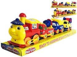 Tren pentru copii Play TRAIN NO 1800E