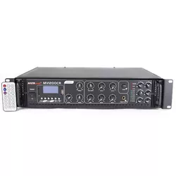 купить Усилитель Master Audio MV1200CA в Кишинёве 