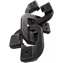 купить Головоломка Eureka 515111 Huzzle Cast Chain в Кишинёве 
