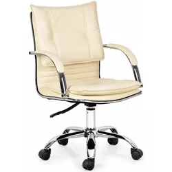 купить Офисное кресло Xenos Sanremo Beige в Кишинёве 