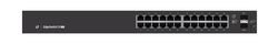 cumpără Switch/Schimbător Ubiquiti EdgeSwitch Lite 24, (ES-24-Lite) în Chișinău