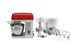 Food Processor Gorenje MMC1000RLR